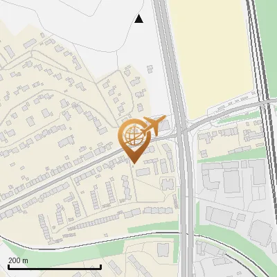 Foto zu Stammheimer Ring 19-23, 51061 Köln