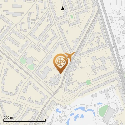 Foto zu Stammheimer Straße 113-115, 50735 Köln