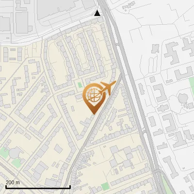 Foto zu Stammheimer Straße 142-145, 50735 Köln