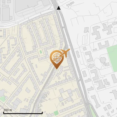 Foto zu Stammheimer Straße 146-156, 50735 Köln