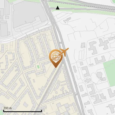 Foto zu Stammheimer Straße 163-175, 50735 Köln