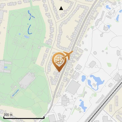 Foto zu Stammheimer Straße 13-27, 50735 Köln