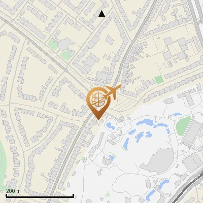 Foto zu Stammheimer Straße 92-94, 50735 Köln