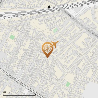 Foto zu Stammstraße 68-69, 50823 Köln