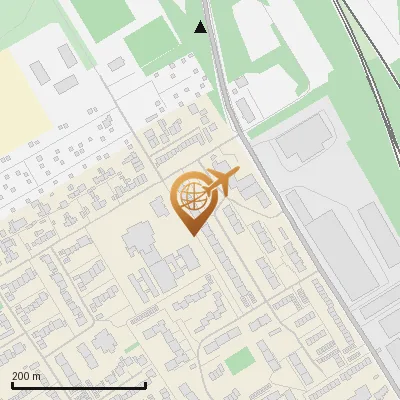 Foto zu Stangenroder Weg 11-25, 50767 Köln