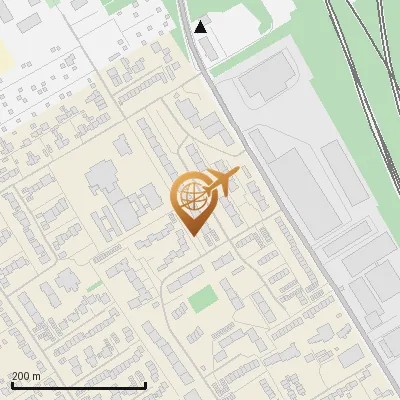 Foto zu Stangenroder Weg 3-7, 50767 Köln