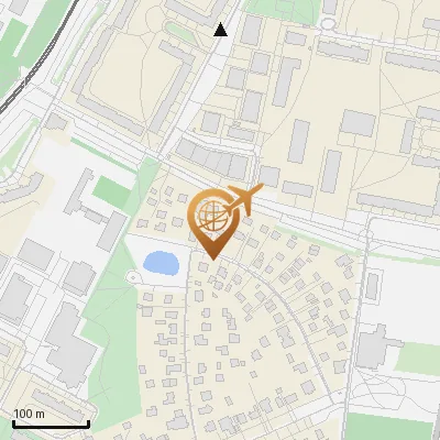 Foto zu Stangeweg 9-20, 12679 Berlin