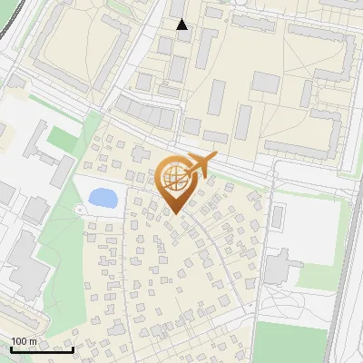 Foto zu Stangeweg 21-32, 12679 Berlin