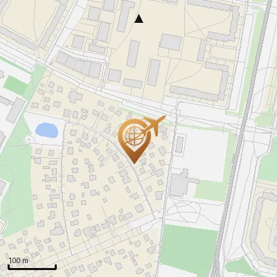 Foto zu Stangeweg 33-45, 12679 Berlin