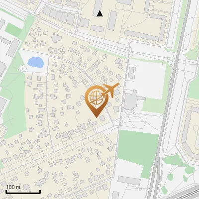 Foto zu Stangeweg 46-50, 12679 Berlin