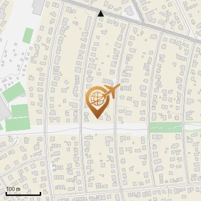 Foto zu Stanzer Zeile 34-40, 12209 Berlin