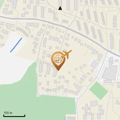 Karte Stapelfelder Stieg 9, 22143 Hamburg