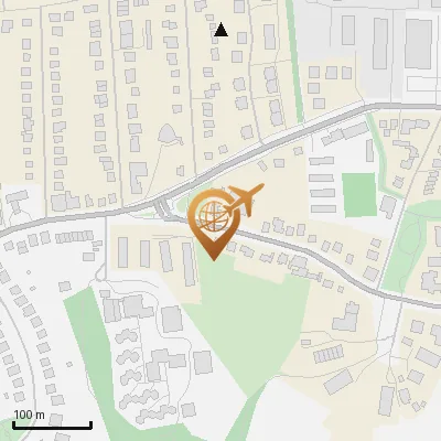 Karte Stapelfelder Straße 5-14, 22143 Hamburg