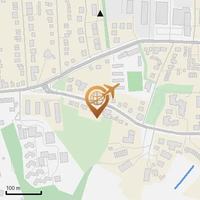 Karte Stapelfelder Straße 16-20, 22143 Hamburg