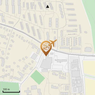 Foto zu Stapelfelder Straße 84-86, 22143 Hamburg