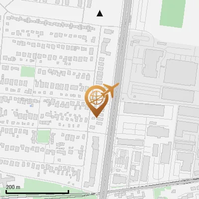 Foto zu Starenweg 24-30, 80937 München