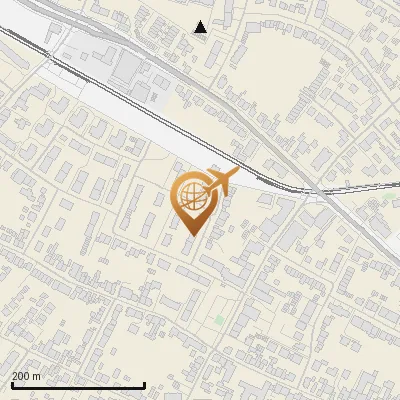 Foto zu Starenweg 3-5, 51149 Köln