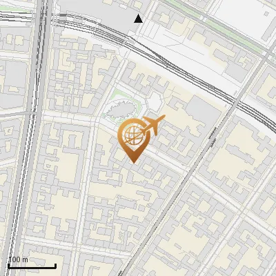 Foto zu Stargarder Straße 10, 10437 Berlin