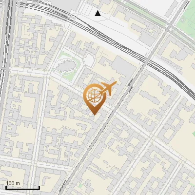 Foto zu Stargarder Straße 12-14, 10437 Berlin