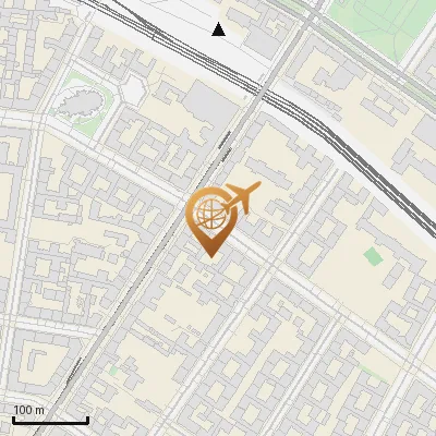 Foto zu Stargarder Straße 15-18, 10437 Berlin