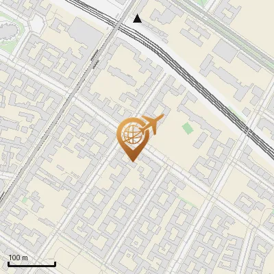 Foto zu Stargarder Straße 20-23, 10437 Berlin