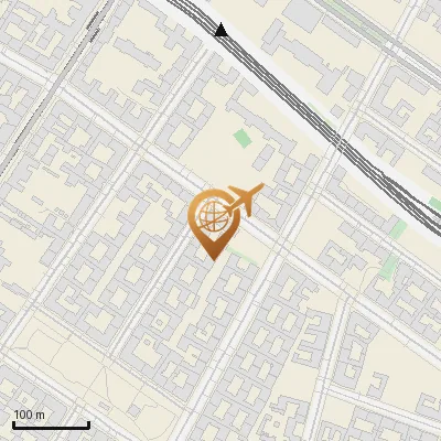 Foto zu Stargarder Straße 24-25, 10437 Berlin