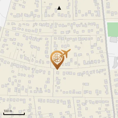 Karte Stargarder Straße 26-27, 22147 Hamburg