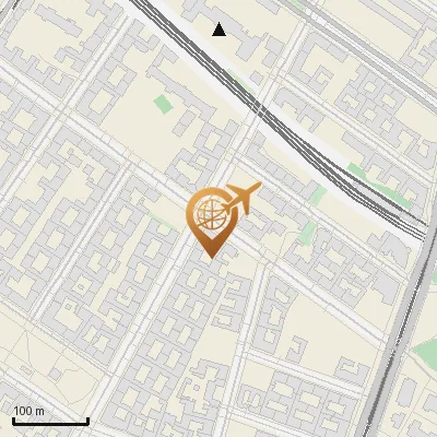 Foto zu Stargarder Straße 28-29, 10437 Berlin