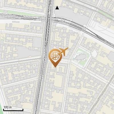 Foto zu Stargarder Straße 1-4, 10437 Berlin