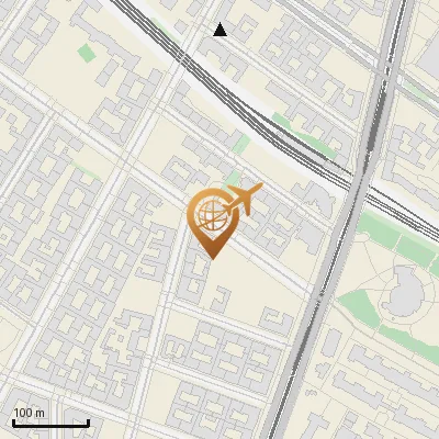 Foto zu Stargarder Straße 32-35, 10437 Berlin