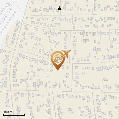 Karte Stargarder Straße 30-37, 22147 Hamburg