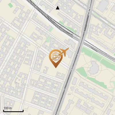 Foto zu Stargarder Straße 37-45, 10437 Berlin