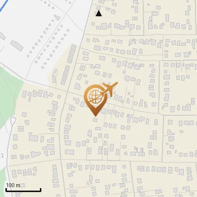 Karte Stargarder Straße 41-49, 22147 Hamburg