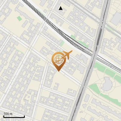 Foto zu Stargarder Straße 47-49, 10437 Berlin