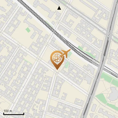 Foto zu Stargarder Straße 50-52, 10437 Berlin