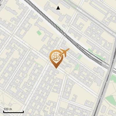 Foto zu Stargarder Straße 53-55, 10437 Berlin