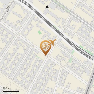 Foto zu Stargarder Straße 56-57, 10437 Berlin