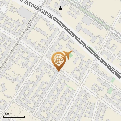 Foto zu Stargarder Straße 58-64, 10437 Berlin