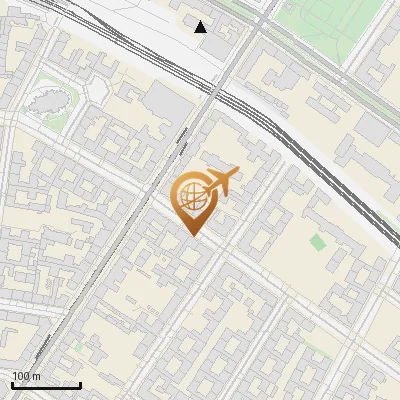 Foto zu Stargarder Straße 65-68, 10437 Berlin