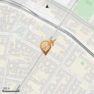 Foto zu Stargarder Straße 69, 10437 Berlin