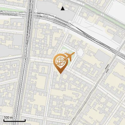 Foto zu Stargarder Straße 7-9, 10437 Berlin