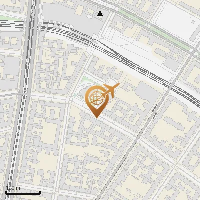 Foto zu Stargarder Straße 75-77, 10437 Berlin