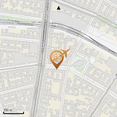 Foto zu Stargarder Straße 78-79, 10437 Berlin