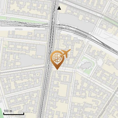 Foto zu Stargarder Straße 80-82, 10437 Berlin