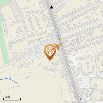 Foto zu Stargardtstraße 1-5, 13407 Berlin