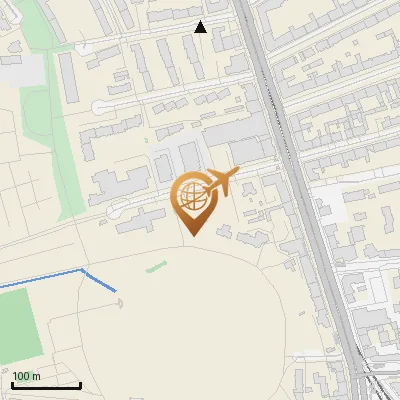 Foto zu Stargardtstraße 9, 13407 Berlin