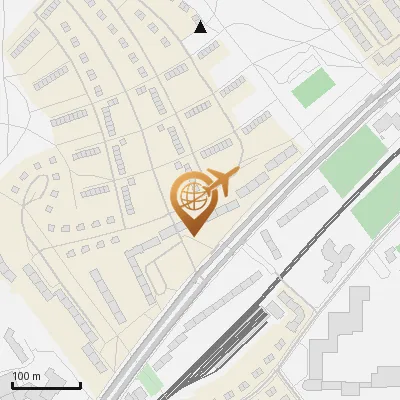 Foto zu Starkenburger Straße 17-19, 14163 Berlin