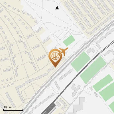 Foto zu Starkenburger Straße 1-11, 14163 Berlin