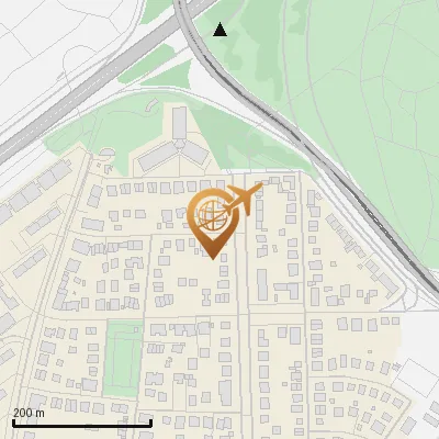 Foto zu Starnberger Straße 1, 81476 München