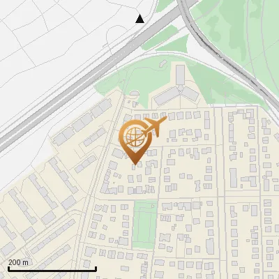 Foto zu Starnberger Straße 11-21, 81476 München